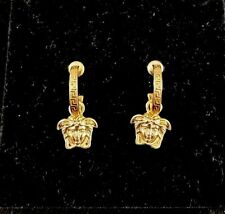 Vintage versace earring for sale  Roslyn Heights