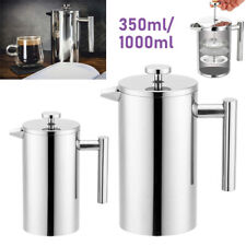 350 1000ml stainless for sale  WADEBRIDGE