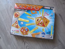 Geomag panels pièces d'occasion  Chalon-sur-Saône