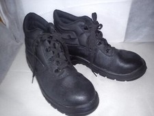 Mens work boots for sale  WAKEFIELD