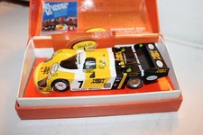 Slot car slot usato  Gualtieri