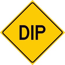Dip sign d'occasion  Expédié en France