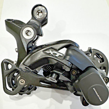 Shimano deore m8000 for sale  SKELMERSDALE