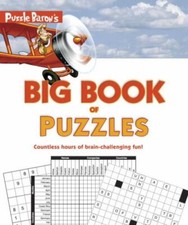 Puzzle baron big for sale  Easley