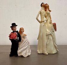 Lot figurines maries d'occasion  Martigues