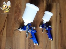 Ntools hvpl lackierpistole gebraucht kaufen  Idstein