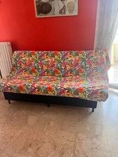 Divano letto clik usato  Bari