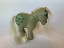 Little pony italy usato  Porto Mantovano