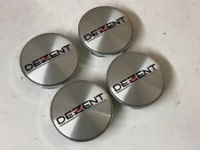 Dezent 2220 nabendeckel gebraucht kaufen  Chieming