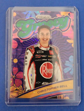 2024 Prizm Racing Inserts & Autos Groovy-Pot of Gold-National Pride Scripts comprar usado  Enviando para Brazil