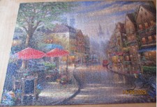 puzzle kinkade gebraucht kaufen puzzle kinkade gebraucht kaufen Vaihingen an der Enz