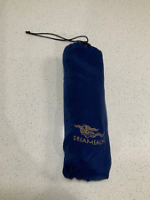 Dreamsack navy silk for sale  Erie