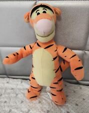 Peluche pupazzo tigro usato  Italia