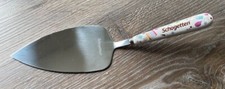 Tortenheber 2in1 schogetten gebraucht kaufen  Herford