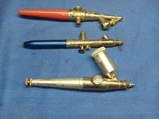 Vintage airbrush gun for sale  Warren