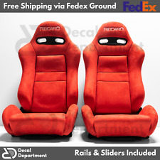 Set reclinable slider for sale  La Puente