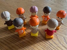 Matchbox vintage toy for sale  FAVERSHAM