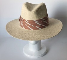 Splendido cappello panama usato  Falerone