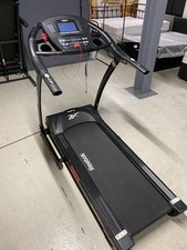 Reebok z9run treadmill for sale  NORWICH