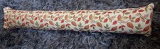 Draught excluder homemade for sale Draught excluder homemade for sale  LEICESTER