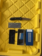 Benchmade 710fe 2401 for sale  Oregon City