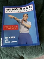 Wing chun martial for sale  LEEDS