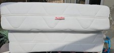 Matratzen paradies x200 gebraucht kaufen  Hamburg