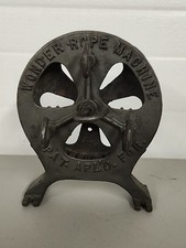 Wonder rope machine for sale  Lincoln