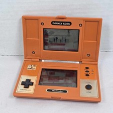 Game watch nintendo for sale  Bowling Green