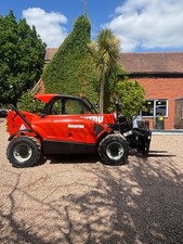 manitou telehandler for sale manitou telehandler for sale DROITWICH