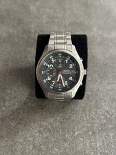 Seiko chronograph snd225 gebraucht kaufen  Isny im Allgäu