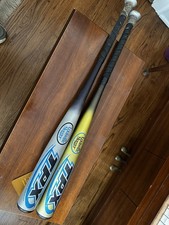 Louisville slugger bats for sale  Evanston