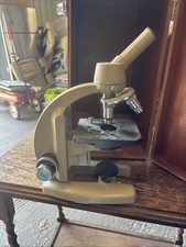 Vickers m14 microscope for sale  WREXHAM