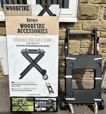 bbq stand for sale  LEYBURN