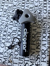 Clicgear golf trolley for sale Clicgear golf trolley for sale  COULSDON