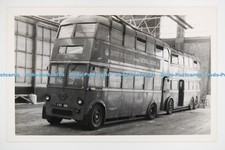 C028450 trolleybus. axu189. for sale  WARLINGHAM
