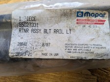 Nos 1987 1995 for sale  Bronson