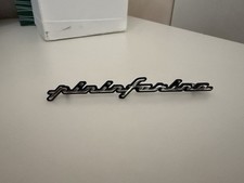 Pininfarina logo scritta usato Pininfarina logo scritta usato  Brescia