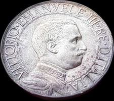 Italie lire lira d'occasion  Hagondange