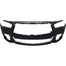 Front bumper cover for sale  La Salle