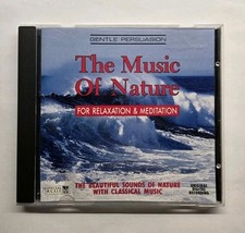 Music nature relaxation for sale  Colt