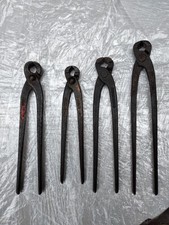 Konvolut kneifzangen gebraucht kaufen  Mayen-Umland