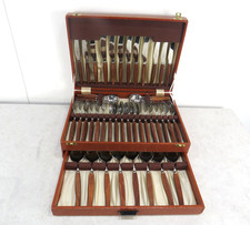 Glosswood stainless steel for sale  LEICESTER