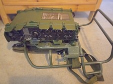 Clansman prc 320 for sale  MOTHERWELL