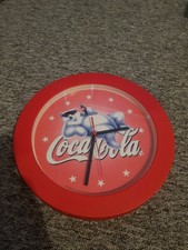 Coca cola branded for sale  POOLE