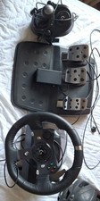Volante cambio logitech usato  Viu
