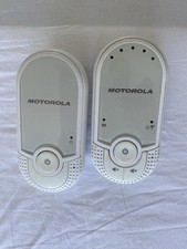 Motorola mbp11 babyphone gebraucht kaufen  Bielefeld