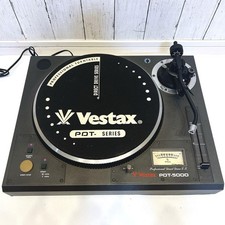 Vestax pdt 5000 d'occasion  Expédié en Belgium
