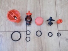 Gardena hauswasserwerk pumpe gebraucht kaufen  Augsburg