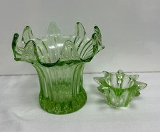 glass vase lilly for sale glass vase lilly for sale LONDON